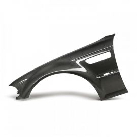 CARBON FIBER FENDERS FOR 2001-2006 BMW E46 M3 buy in USA