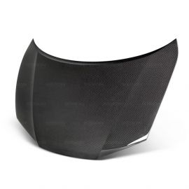 OEM-STYLE CARBON FIBER HOOD FOR 2014-2015 HONDA CIVIC COUPE buy in USA