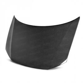 OEM-STYLE CARBON FIBER HOOD FOR 2012 HONDA CIVIC SEDAN / 2012-2013 HONDA CIVIC COUPE buy in USA