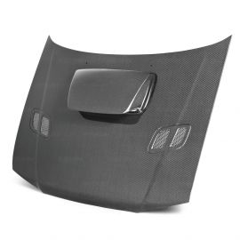 OEM-STYLE CARBON FIBER HOOD FOR 1998-2001 SUBARU IMPREZA buy in USA