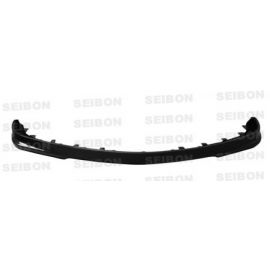 DL-STYLE CARBON FIBER FRONT LIP FOR 2003-2005 MITSUBISHI LANCER EVO VIII buy in USA