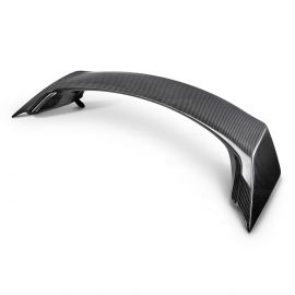 SI-STYLE CARBON FIBER REAR SPOILER FOR 2014-2015 HONDA CIVIC COUPE buy in USA