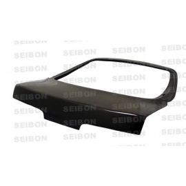 OEM-style carbon fiber trunk lid for 1994-2001 Acura Integra 2DR buy in USA