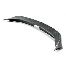 SM-STYLE CARBON FIBER REAR SPOILER FOR 2014-2020 LEXUS IS buy in USA