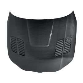 GTR-STYLE CARBON FIBER HOOD FOR 2004-2010 BMW E60 5 SERIES / M5 buy in USA