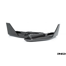 BMW M Performance Carbon Rear Winglet Set - G80 M3 buy in USA