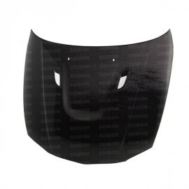 BM-STYLE CARBON FIBER HOOD FOR 2008-2013 BMW E82 1 SERIES / 1M COUPГ‰ buy in USA