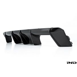 BMW M Performance Carbon Rear Diffuser - G80 M3 | G82 M4 buy in USA