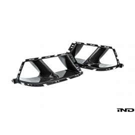 BMW M Performance Carbon Air Inlet Set - G80 M3 | G82 M4 buy in USA