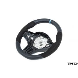 BMW M Performance Steering Wheel - G80 M3 | G82 M4 buy in USA