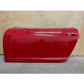 2005 Bentley Continental GT GTC Front Left/Driver Door Shell, 3W8831055 OEM buy in USA