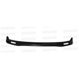 SP-style carbon fiber front lip for 1999-2000 Honda Civic buy in USA