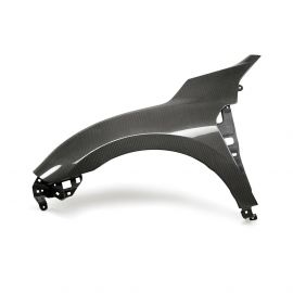 OEM-STYLE CARBON FIBER FENDERS FOR 2017-2021 HONDA CIVIC TYPE R buy in USA