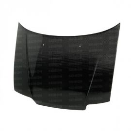 OEM-style carbon fiber hood for 1988-1991 Honda Civic HB/CRX buy in USA