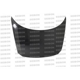 OEM-STYLE CARBON FIBER HOOD FOR 2011-2016 HONDA CR-Z buy in USA