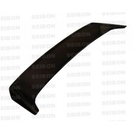 MG-style carbon fiber rear spoiler for 1997-2001 Honda Prelude buy in USA