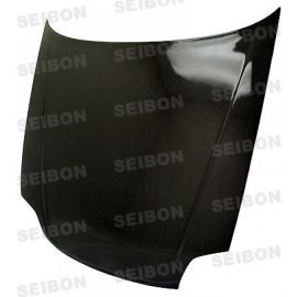 OEM-style carbon fiber hood for 1997-2001 Honda Prelude buy in USA