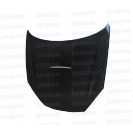 SC-style carbon fiber hood for 2007-2008 Hyundai Tiburon buy in USA