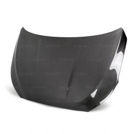 OEM-STYLE CARBON FIBER HOOD FOR 2019-2022 HYUNDAI VELOSTER / VELOSTER N buy in USA