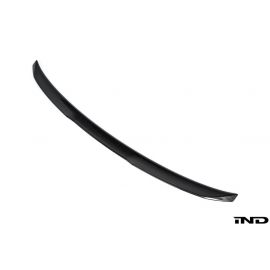 BMW OEM Carbon Trunk Spoiler - G82 M4 | G22 4-Series buy in USA