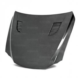 TV-STYLE CARBON FIBER HOOD FOR 2014-2020 LEXUS IS buy in USA