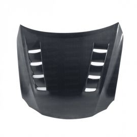 TSII-STYLE CARBON FIBER HOOD FOR 2006-2013 LEXUS IS buy in USA