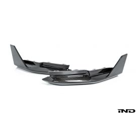 BMW M Performance Carbon Rear Winglet Set - G82 M4 buy in USA