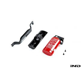 BMW Fire Extinguisher Kit - G80 M3 | G82 M4 buy in USA