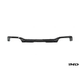 BMW M Performance Carbon Rear Diffuser - F98 X4M buy in USA