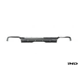 BMW M Performance Carbon Rear Diffuser - F97 X3M buy in USA