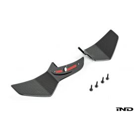 BMW M Performance Carbon Front Winglet Set - G05 X5 buy in USA