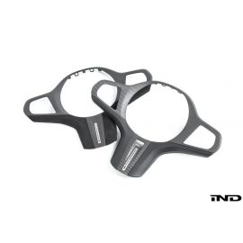 BMW M Performance Steering Wheel Trim - G80 M3 | G82 M4 buy in USA