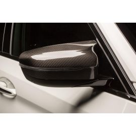 BMW M Performance Carbon Mirror Cap Set - F90 M5 buy in USA