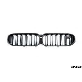 BMW M Performance Carbon Front Grille Set - F90 M5 LCI buy in USA