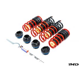 BMW M Performance Coilover Kit - F90 M5 buy in USA