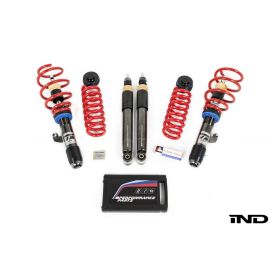 BMW M Performance 2-Way Coilover Suspension - F87 M2 buy in USA