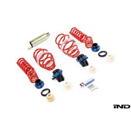 BMW M Performance Height Adjustable Spring Kit - F80 M3 | F82 M4 buy in USA