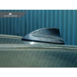 AutoTecknic Dry Carbon Roof Antenna Cover - G82 M4 buy in USA