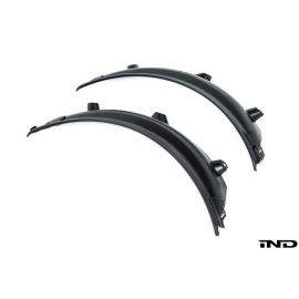 BMW Rear Wheel Arch Trim Set - G80 M3 buy in USA