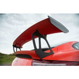 Porsche GT3 RS Rear Spoiler Complete OEM buy in USA