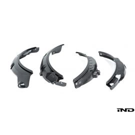 BMW Wheel Arch Trim Set - F87 M2 CS buy in USA