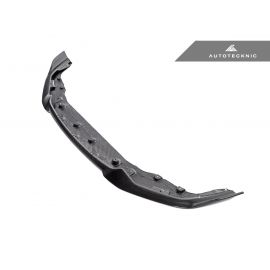 AutoTecknic Dry Carbon Competition Front Aero Lip - F87 M2 Competition buy in USA