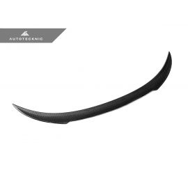 AutoTecknic Dry Carbon Rear Trunk Spoiler - F91 M8 | G14 8-Series Convertible buy in USA