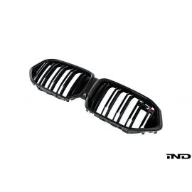 BMW M Performance Carbon Front Grille - F96 X6M buy in USA