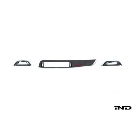 BMW Alcantara Dash Trim Set - F87 M2 CS buy in USA