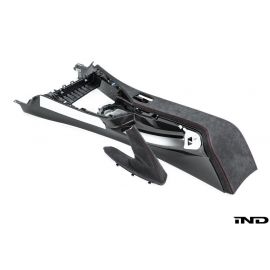 BMW Carbon Center Console Package - F87 M2 CS buy in USA