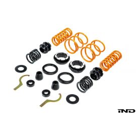 MSS Height Adjustable Spring Kit - Tesla Model Y buy in USA