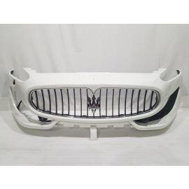 Maserati Gran Turismo Front Bumper OEM buy in USA