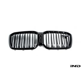 BMW M Performance Front Grille - G01 X3 | G02 X4 LCI buy in USA