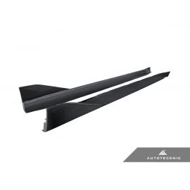 AutoTecknic Dry Carbon Performante Side Skirt - G80 M3 buy in USA